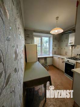 1-к квартира, вторичка, 30м2, 5/5 этаж