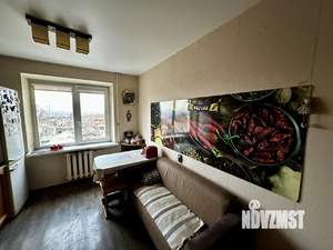 3-к квартира, вторичка, 67м2, 4/9 этаж