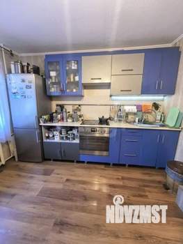 1-к квартира, вторичка, 40м2, 3/10 этаж