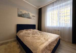 3-к квартира, вторичка, 68м2, 1/5 этаж