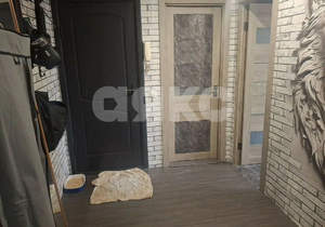 3-к квартира, вторичка, 59м2, 4/5 этаж