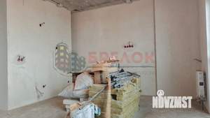 Студия квартира, вторичка, 31м2, 25/25 этаж