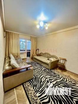 1-к квартира, вторичка, 30м2, 3/5 этаж
