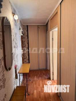 2-к квартира, вторичка, 43м2, 3/5 этаж