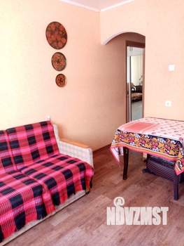 1-к квартира, вторичка, 42м2, 2/10 этаж