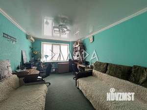 2-к квартира, вторичка, 52м2, 9/10 этаж