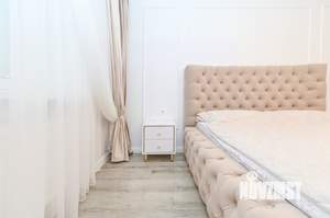 4-к квартира, вторичка, 106м2, 12/24 этаж