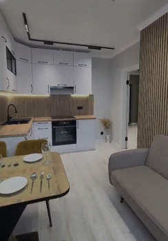 3-к квартира, вторичка, 75м2, 11/18 этаж