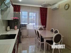 3-к квартира, вторичка, 97м2, 4/26 этаж