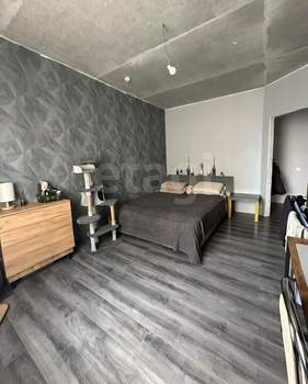 1-к квартира, вторичка, 35м2, 8/19 этаж