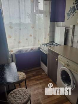 1-к квартира, вторичка, 22м2, 7/9 этаж