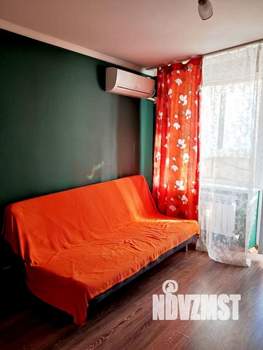 Студия квартира, вторичка, 29м2, 3/14 этаж