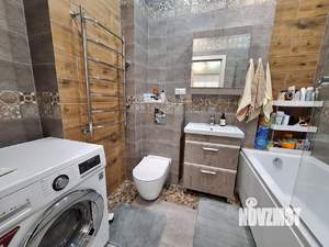 2-к квартира, вторичка, 45м2, 2/15 этаж