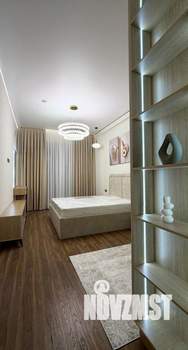 1-к квартира, вторичка, 41м2, 14/24 этаж