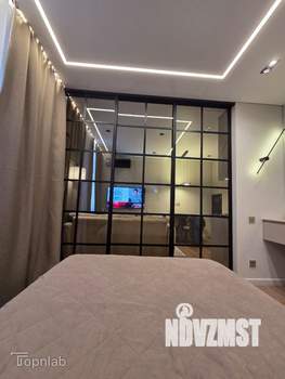 1-к квартира, вторичка, 36м2, 19/20 этаж