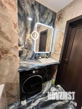 Студия квартира, вторичка, 30м2, 20/25 этаж