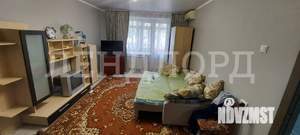 1-к квартира, вторичка, 41м2, 1/9 этаж