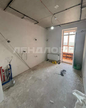 1-к квартира, вторичка, 35м2, 6/22 этаж