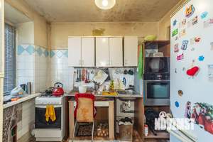 2-к квартира, вторичка, 54м2, 8/9 этаж