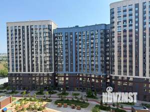 1-к квартира, вторичка, 32м2, 10/22 этаж