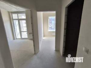 1-к квартира, вторичка, 30м2, 5/18 этаж