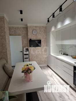 3-к квартира, вторичка, 71м2, 15/24 этаж