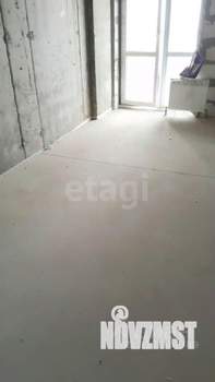 1-к квартира, вторичка, 40м2, 5/25 этаж
