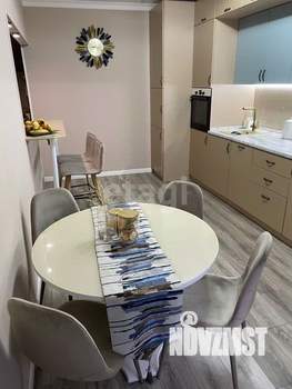 3-к квартира, вторичка, 79м2, 2/23 этаж