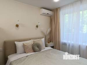 1-к квартира, вторичка, 33м2, 3/10 этаж