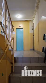 1-к квартира, вторичка, 35м2, 8/9 этаж