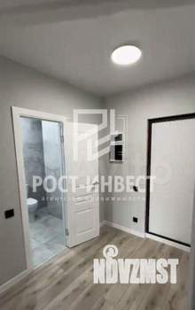 1-к квартира, вторичка, 38м2, 3/17 этаж