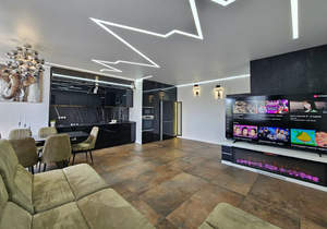 2-к квартира, вторичка, 59м2, 5/25 этаж