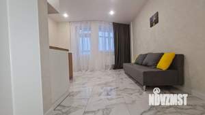Студия квартира, вторичка, 28м2, 13/20 этаж