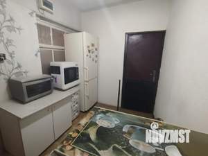 1-к квартира, вторичка, 31м2, 2/2 этаж