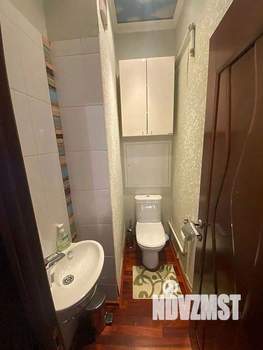 2-к квартира, вторичка, 83м2, 14/15 этаж