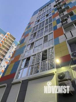 2-к квартира, вторичка, 61м2, 2/10 этаж