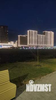 1-к квартира, вторичка, 34м2, 6/18 этаж