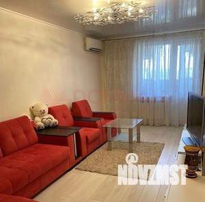 1-к квартира, вторичка, 38м2, 4/10 этаж
