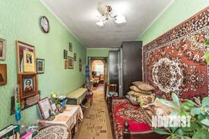 2-к квартира, вторичка, 45м2, 2/5 этаж