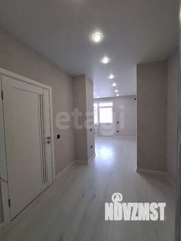 Студия квартира, вторичка, 28м2, 18/24 этаж