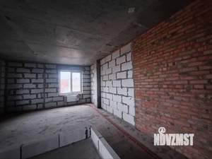 2-к квартира, вторичка, 79м2, 19/27 этаж