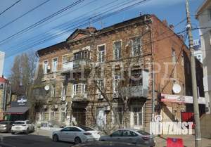 2-к квартира, вторичка, 32м2, 1/3 этаж