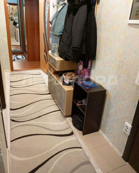 2-к квартира, вторичка, 49м2, 8/9 этаж