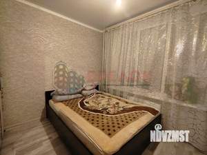 2-к квартира, вторичка, 48м2, 11/17 этаж