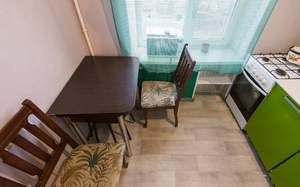 1-к квартира, вторичка, 29м2, 2/5 этаж