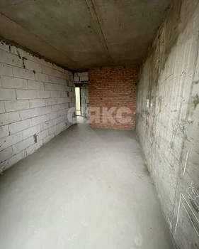 1-к квартира, вторичка, 40м2, 20/24 этаж