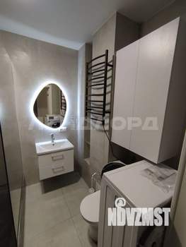 Студия квартира, вторичка, 31м2, 6/27 этаж