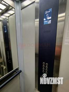 2-к квартира, вторичка, 44м2, 5/9 этаж