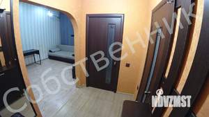 1-к квартира, вторичка, 35м2, 1/7 этаж