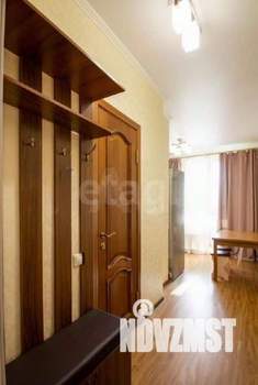 1-к квартира, вторичка, 36м2, 3/18 этаж